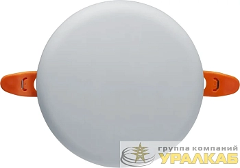 Светильник светодиодный 93 480 NLP-R2-12W-865-LED круг IP20 NAVIGATOR 93480