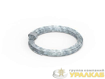 Трос алюминиевый 50кв.мм (уп.10м) DKC NC3050