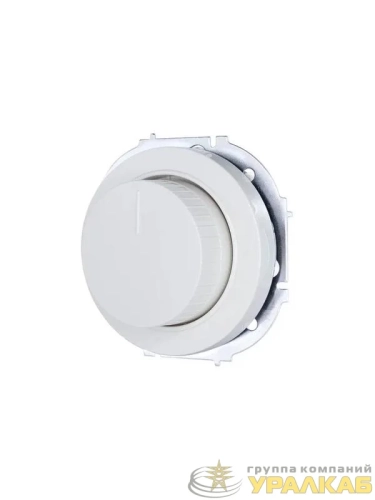 Диммер для LED ламп СП OSEN 250Вт механизм бел. LEZARD 