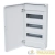 Корпус OptiBox Pro 36-NNR-IP40 пластик. КЭАЗ Корпус OptiBox Pro 36-NNR-IP40 пластик. КЭАЗ