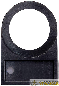 Держатель маркировки DM 11х25 KARAT IEK DM11X25