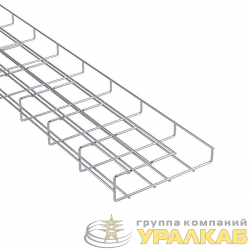 Лоток проволочный 50х200 L2000 G-тип DKC FC5020G