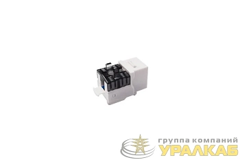 Модуль Keystone Jack кат.5E UTP 110 IDC 90град. TOKOV ELECTRIC TKE-KS-5E-90D-UTP