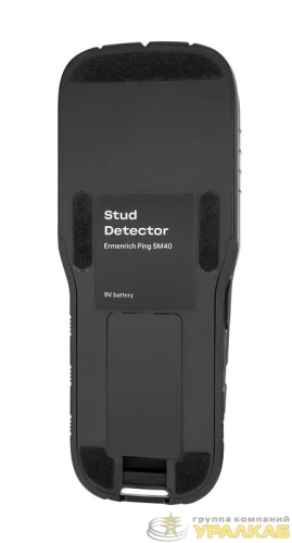 Детектор проводки Ping SM40 Ermenrich 