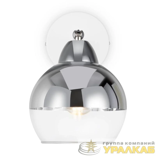 Светильник Jasper 60Вт E27х1 IP20 бра настен. Freya 