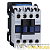 Контактор NC1-0910 9А кат. 230В AC 1НО AC-3 (R) CHINT 