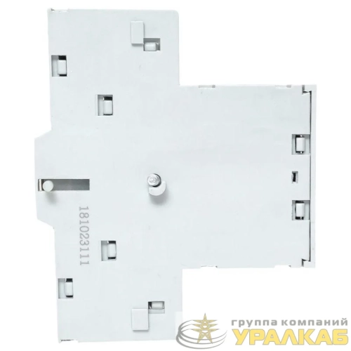 Контакт дополнительный АПД-80 ДК-11 NO+NC EKF apd3-dk11 детальная картинка