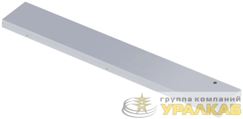 Светильник светодиодный 98 875 ДВО-21-O-40-5К-IP54 Innolux 