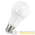 Лампа светодиодная LED Value LVCLA125 15SW/865 15Вт грушевидная матовая E27 230В 10х1 RU OSRAM 4058075579217