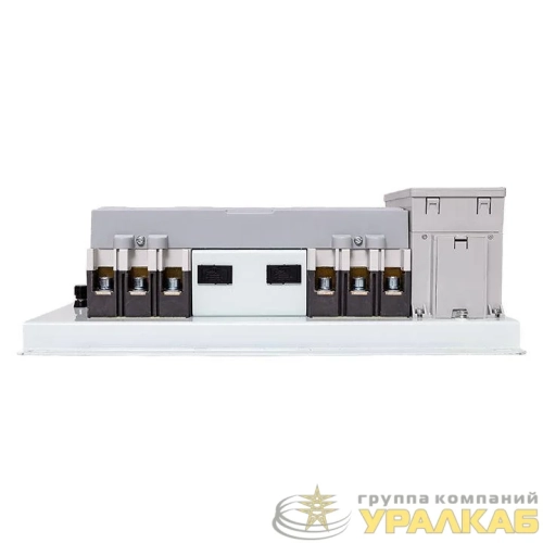 Устройство автоматического ввода резерва АВР 3п 100/100А ТСМ PROxima EKF ats-tsm-100A-3p-pro детальная картинка