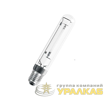 Лампа газоразрядная натриевая NAV-T 250Вт трубчатая 2000К E40 SUPER 4Y OSRAM 4050300024417