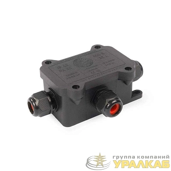 Коробка распределительная герметичная MG Box S-3 IP68 Fortisflex 