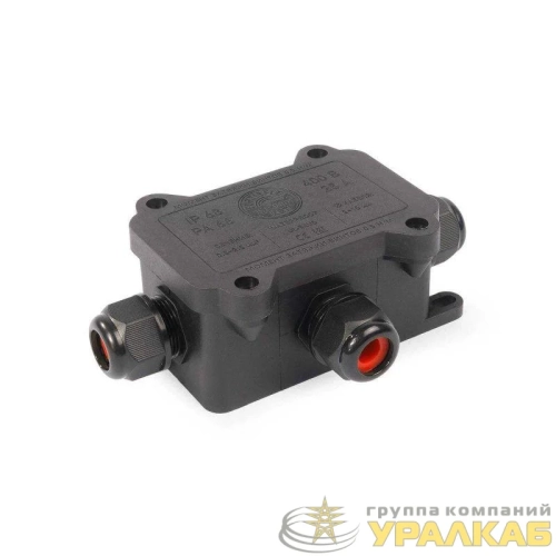 Коробка распределительная герметичная MG Box S-3 IP68 Fortisflex 