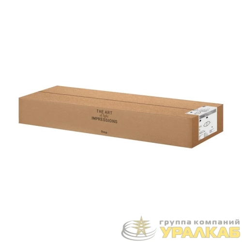 Светильник Collie 132Вт 4000К IP20 подвесной Freya FR6200PL-L132B детальная картинка
