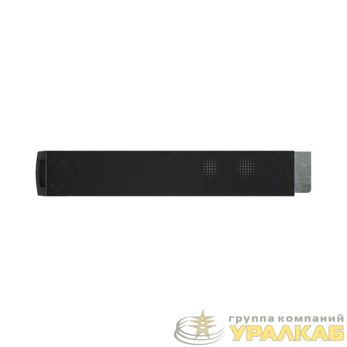 Источник бесперебойного питания онлайн для Trio TM 20кВ.А/20кВт 1/1 или 3/1 EPO USB RS-232 клеммная колодка 5 А без АКБ 9А.ч DKC 
