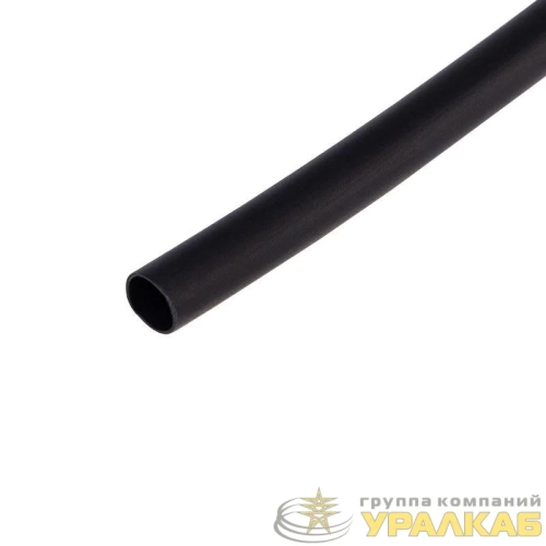 Набор трубок термоусадочных тонкостен. №5 (СТАНДАРТ) Rexant 