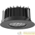 Светильник светодиодный LIGHTFALL R LED 8W D50 840 BL СТ Светильник светодиодный LIGHTFALL R LED 8W D50 840 BL СТ