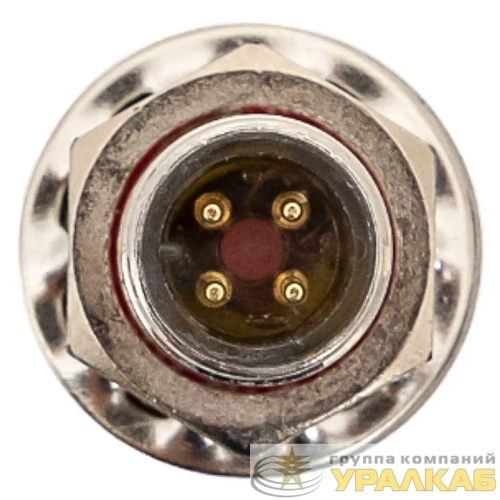 Датчик индуктивный бесконтактный EKF PROXIS-2-12-04-P-NO-M12 детальная картинка