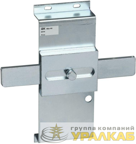 Блокировка механическая МБм-400 2-х ВА88-37 MASTER IEK SVA40D-BM-3-0400-02 детальная картинка