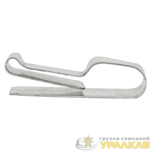 Зажим крепежный ТСР/Т.1-25 Ц EKF 