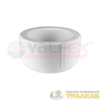 Заглушка 25 (500/100) VALFEX 10162025