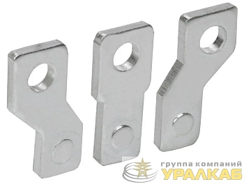 Расширитель выводов РВ-160 для ВА88-33 (уп.3шт) IEK SVA20D-RV-0160