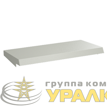 Козырек дождезащ. для шкафа CE 600х300мм DKC R5TT063