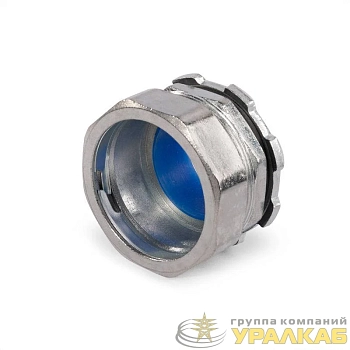 Муфта вводная для трубы АТК-38 Fortisflex 92328