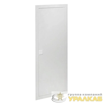 Дверь для щита Nova 5 габарит IP40 метал. PROxima EKF nv-door-m-5