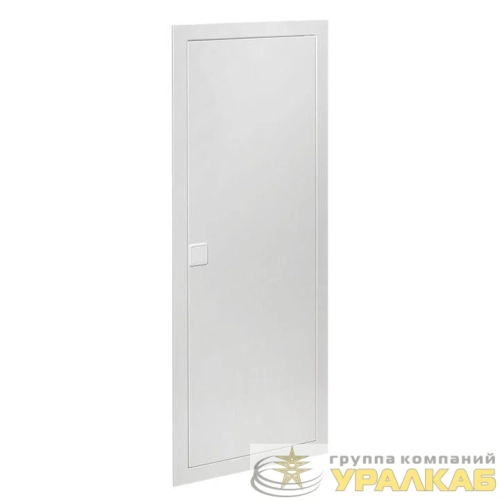 Дверь для щита Nova 5 габарит IP40 метал. PROxima EKF nv-door-m-5 детальная картинка
