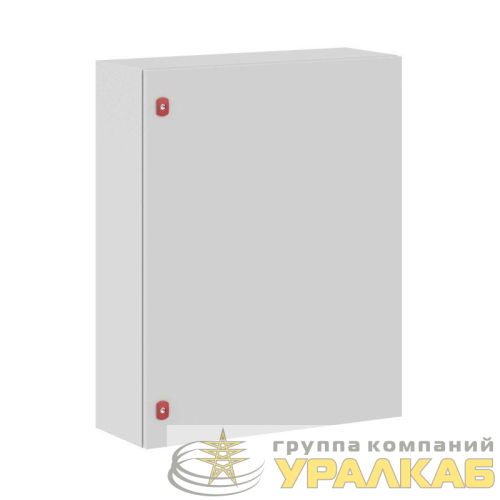 Шкаф ST с монтаж. платой 1000х800х300мм от IP65-до IP66 IK10 DKC R5ST1083 детальная картинка