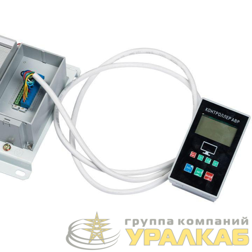 Устройство автоматического ввода резерва АВР 3п 100/63А ТСМ PROxima EKF ats-tsm-63A-3p-pro детальная картинка