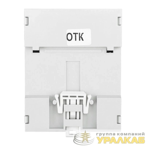 Терморегулятор TermoStat 16A-04 на DIN-рейку Rexant 