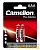 Элемент питания алкалиновый AAA/LR03 1.5В Plus Alkaline LR03-BP2 BL-2 (блист.2шт) Camelion 