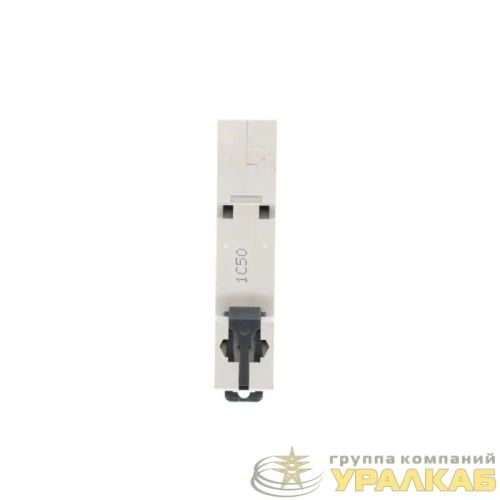 Выключатель автоматический 1п C 50А 6кА 230В City9 Set SE 