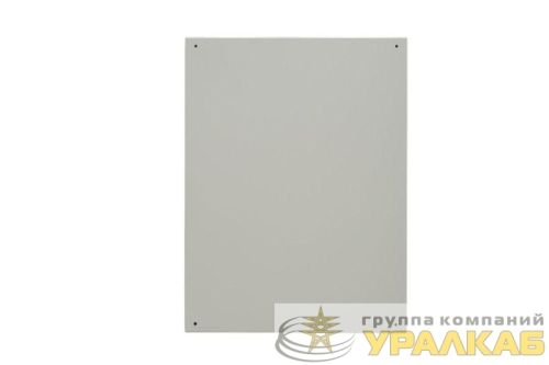 Корпус металлический ЩРНМ IP55 700х500х200 DEKraft 