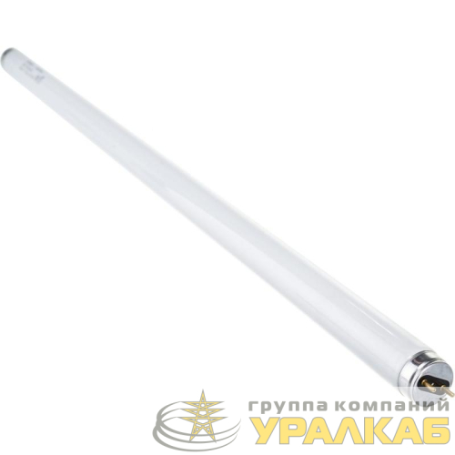 Лампа люминесцентная L 18W/765 18Вт T8 6500К G13 смол. OSRAM 4008321959669