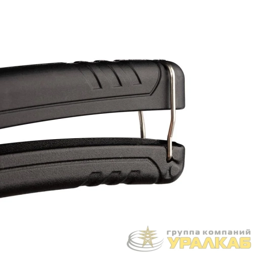 Ножницы-труборез НТП-64м ПРОФИ КВТ 