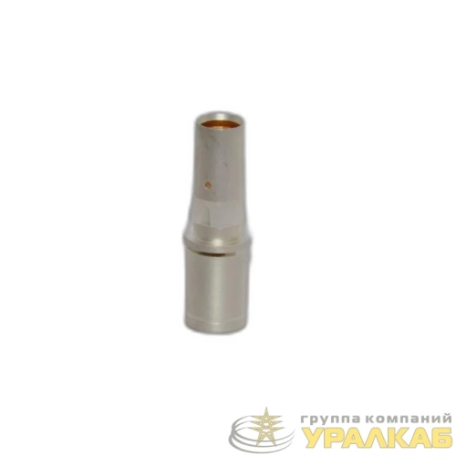 Контакт обжимной КГ-100А-S25-СЕР СТЭЗ 187150274 детальная картинка