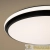 Светильник Pie 96Вт IP20 потолочн. Freya FR6086CL-L117B детальная картинка