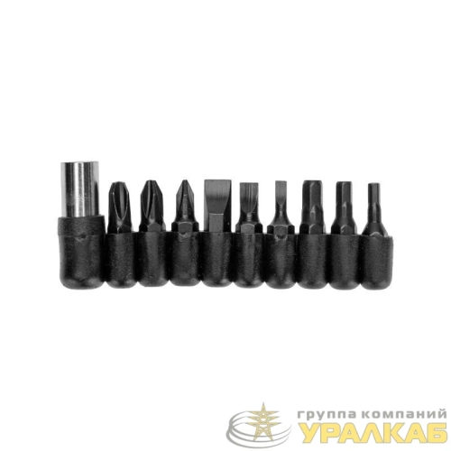 Мультитул 11 в 1 154мм Kranz KR-12-4944-2 детальная картинка