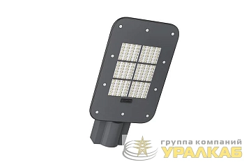 Светильник LE-СКУ-32-075-6498-67Х KEDR 3.0 СКУ LED-effect 6498