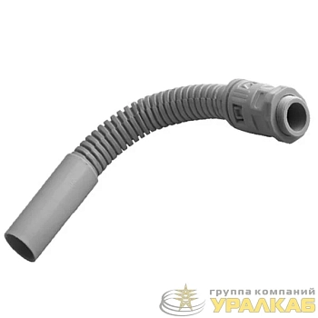Муфта гибкая труба-коробка d25мм IP44 Урал Пак 
