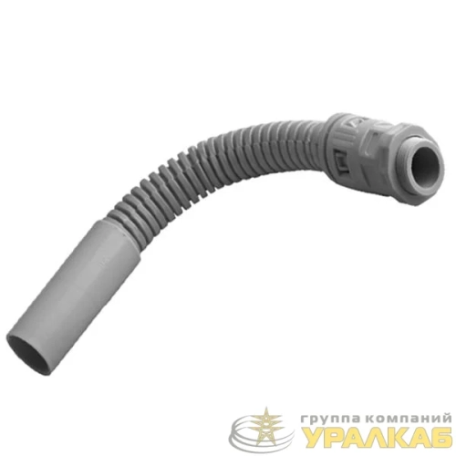 Муфта гибкая труба-коробка d25мм IP44 Урал Пак 