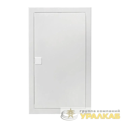 Дверь для щита Nova 3 габарит IP40 метал. PROxima EKF nv-door-m-3 детальная картинка