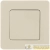 Переключатель 1-кл. Inspiria 10А IP44 250В 10AX механизм сл. кость IEK 673671 детальная картинка
