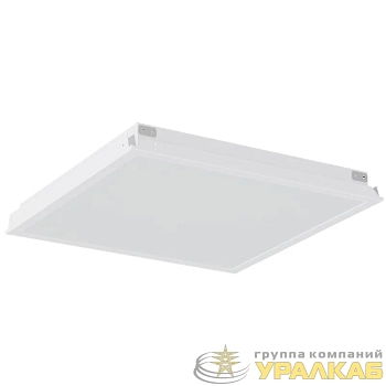 Светильник светодиодный ДВО15-38-002 VCF 840 Ардатов 1280438002