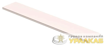 Крышка для кабель-канала 150х60 (60мм) L2000 PRIMER IEK CKK-40D-KR75-K01