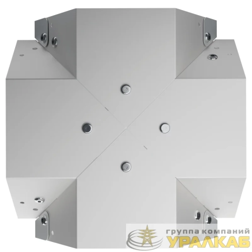 Аксессуар 98 340 соединитель X-образ. ДСО-02 Innolux 