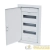 Корпус OptiBox Pro 36-VNR-IP40 пластик. КЭАЗ Корпус OptiBox Pro 36-VNR-IP40 пластик. КЭАЗ